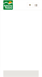 Mobile Screenshot of fattorievenete.it